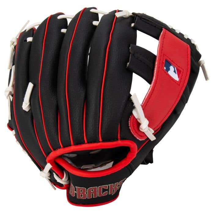 Arizona Diamondbacks Franklin MLB Team Glove and Ball Set
