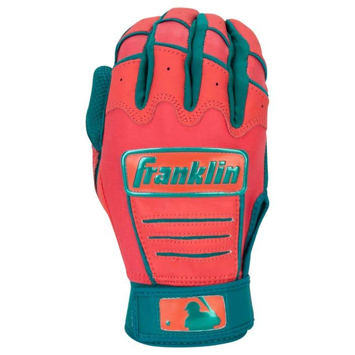 Franklin CFX Pro Adult Batting Gloves (2026) | BaseballMonkey