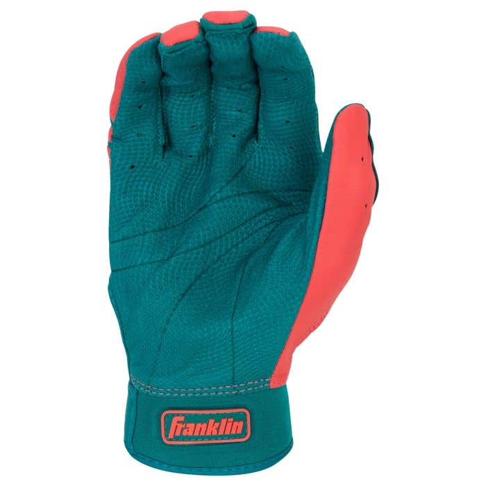 Franklin CFX Pro Adult Batting Gloves (2026) | BaseballMonkey