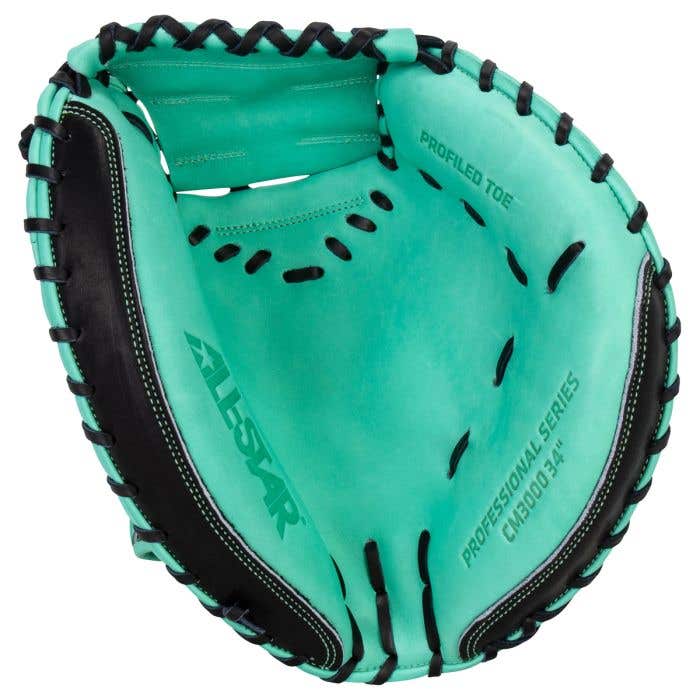 All Star Gant de baseball professionnel CM3000 Series 35 – Lancer pour droitier