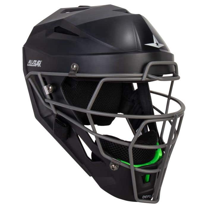 All-Star MVP-PRO™ Series Youth NOCSAE Catcher's Set