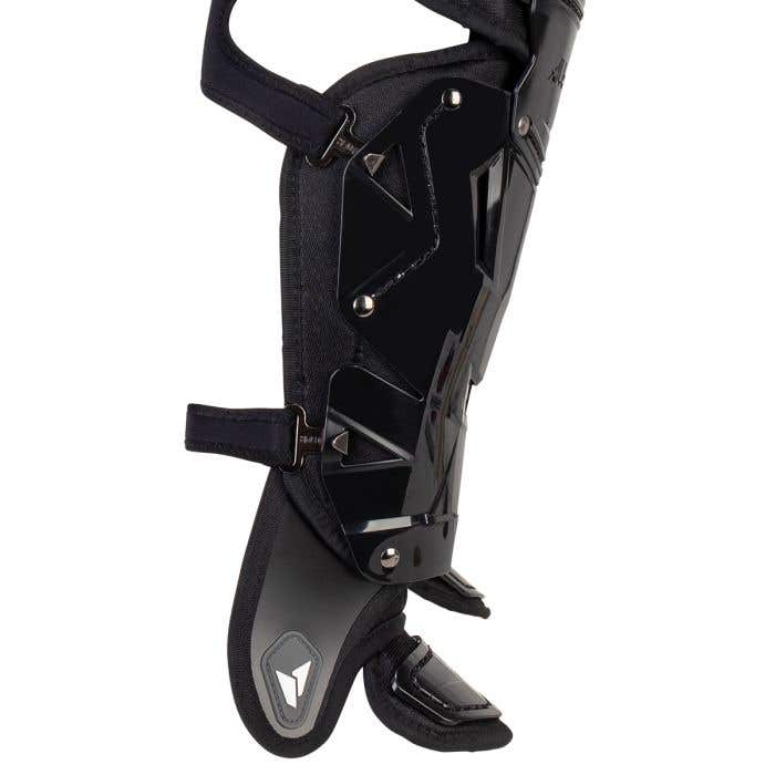 All-Star MVP-PRO Catcher's Leg Guards - Thumbnail 3
