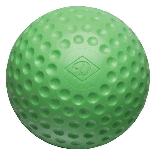 Diamond 12in. Lightweight Foam Softballs - 1 Dozen