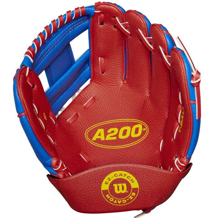 Wilson A200 EZ Catch 10