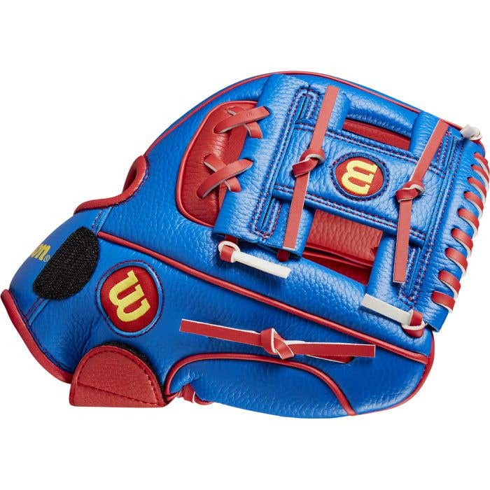 Wilson A200 EZ Catch 10