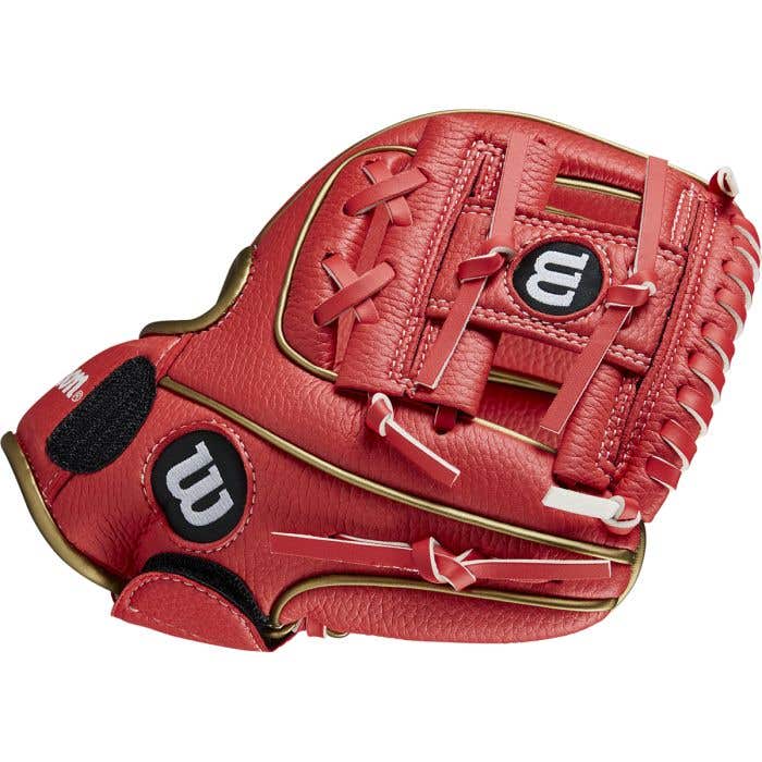 Wilson A200 EZ Catch 9