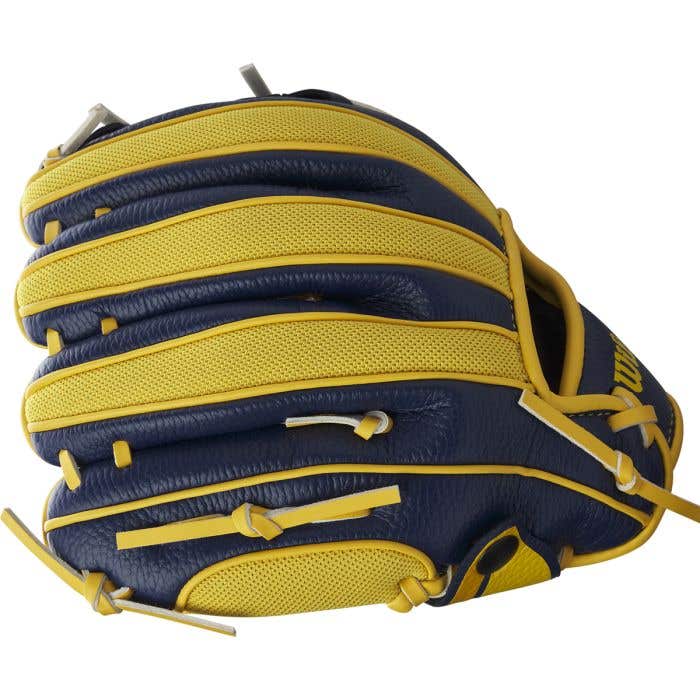 ZEAL バシャーン 1/2オンス 10色セット Wilson EZ Catch Savannah Bananas 10
