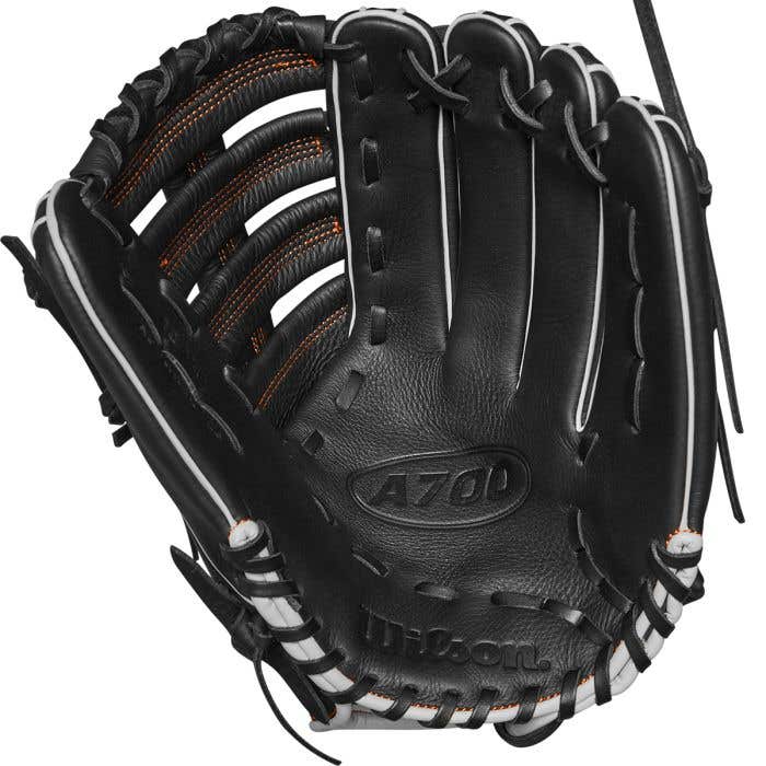 Wilson A700 12.5