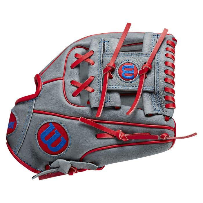 バッドボーイズ Wilson A450 10.75