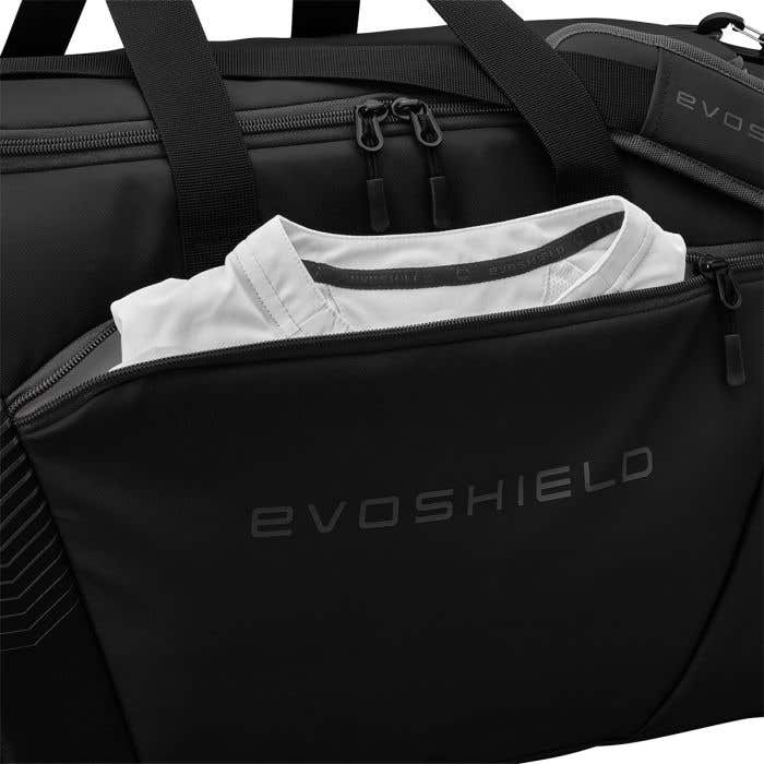 Kit Sac à Dos Evoshield Tone Set Scarlet Sac à Dos Evoshield Tone Set Pour Baseball/softball - Couleur écarlate, Pratique Pour L'équipement Booster Etincelles