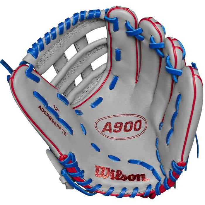 Wilson A900 PF12 12