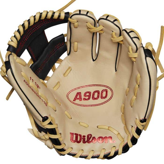 Wilson A900 PF115 11.5