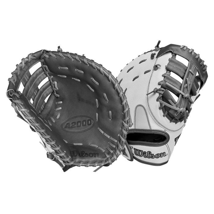 Wilson A2000 Classic 1620FP 12.5