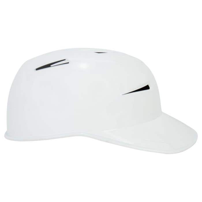 HUNGERKNOCKORIGINALS スカルバットCAP ホワイト Hubbard UV Skull Cap | White UPF 50+