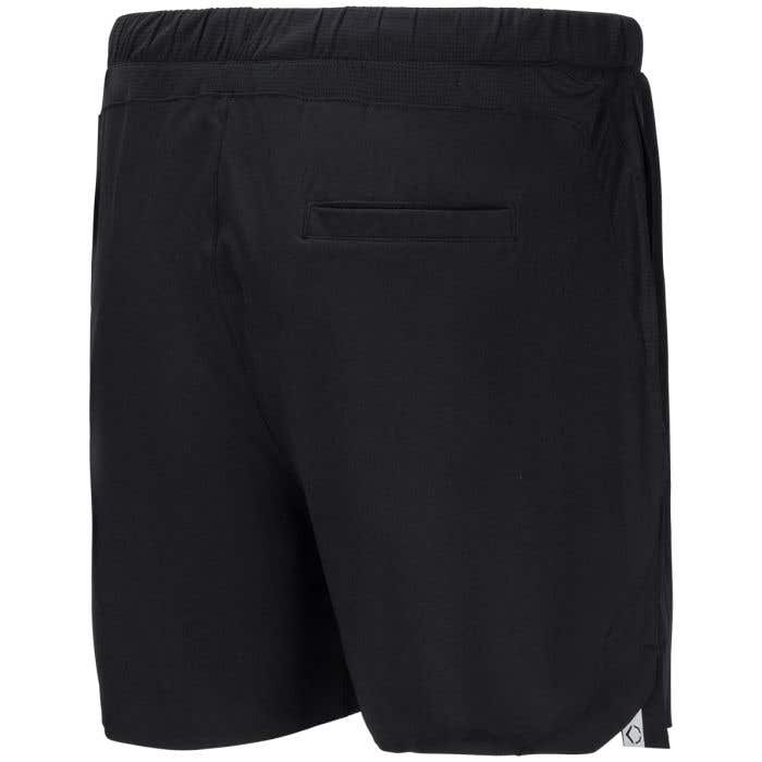 Short Noir M. Society Taille 38 - Neuf Avec étiquettes - Style Denim - Coupe Régulière