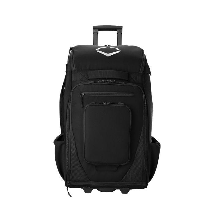 EvoShield Takeover Utility Wheeled Bag