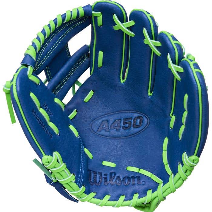 Wilson A450 Advisory Staff 10.75