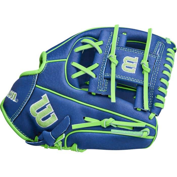 wilson a2000 青木モデル Wilson A450 Advisory Staff 10.75