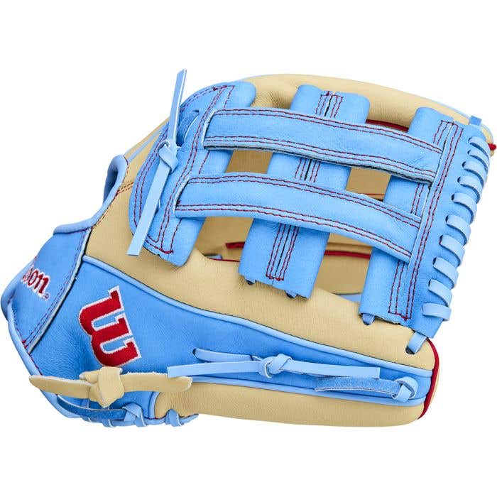Wilson A450 Baseball Glove - Thumbnail 3