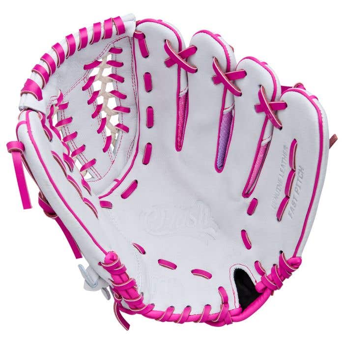 パフ　Bluetooth ストロボ専用　ホワイト　パープルピンク　ワンオフ Wilson Flash 12