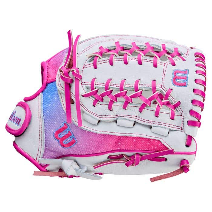 Wilson Flash 12