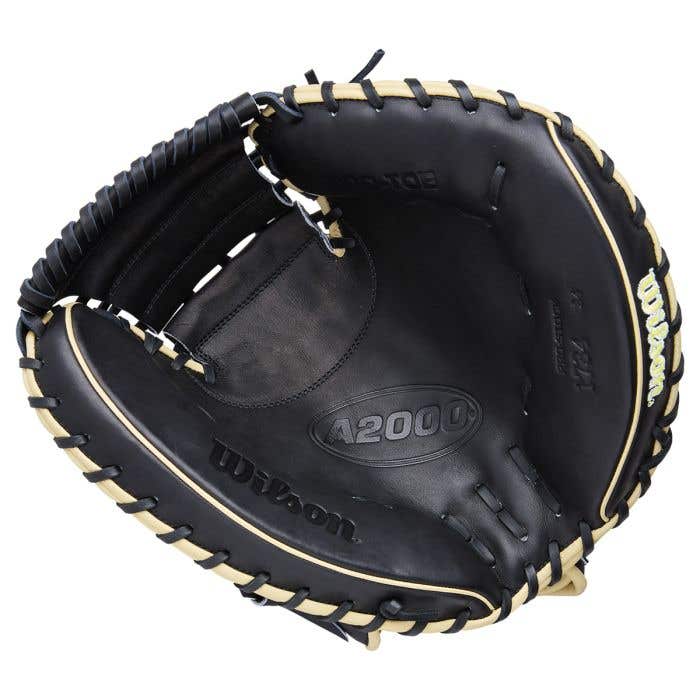 Wilson A2000 Classic 1734 34