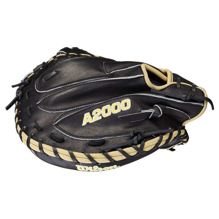 Wilson A2000 Classic 1734 34
