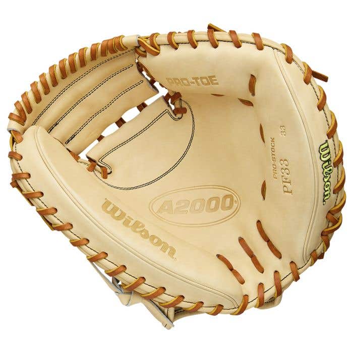 Wilson A2000 Classic PF33 33