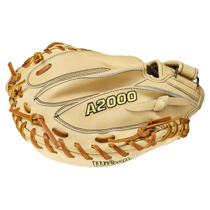 Wilson A2000 Classic PF33 33