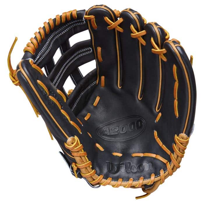 Wilson A2000 Classic 1750 12.5