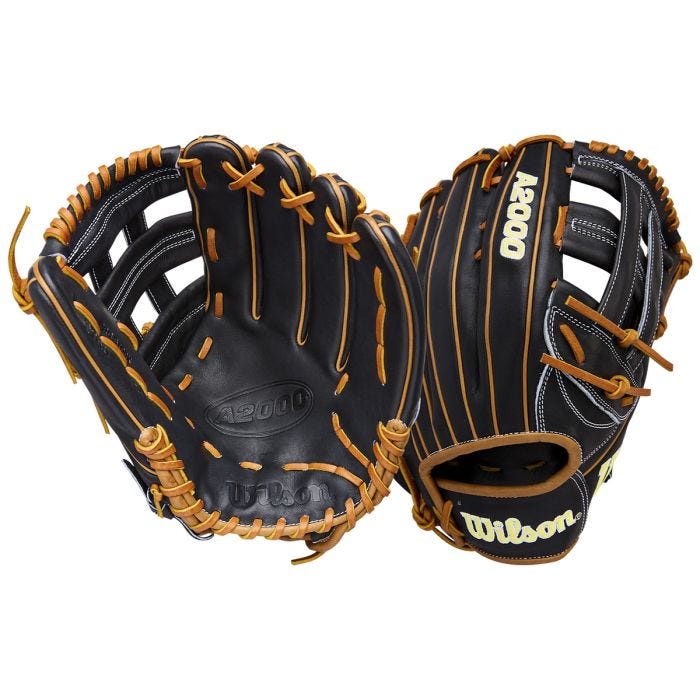 Wilson A2000 Classic 1750 12.5