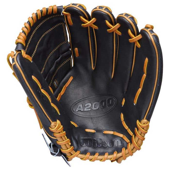 Wilson A2000 Classic B125SS 12.5