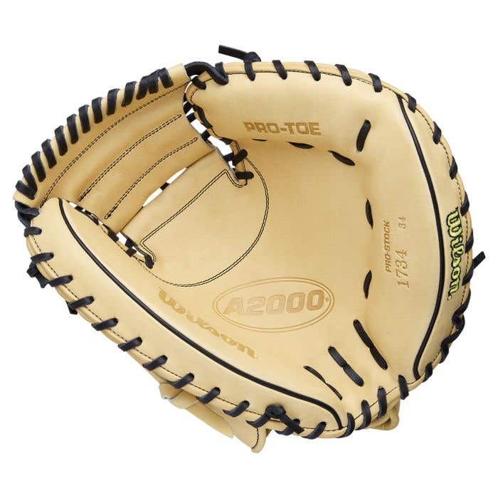 Wilson A2000 Classic 1734 34
