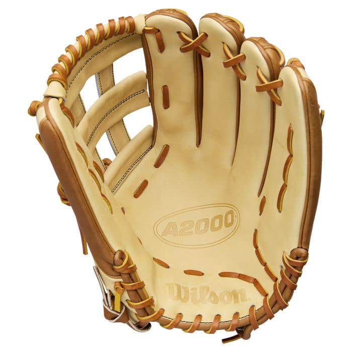 Wilson A2000 Classic 1777 12.75