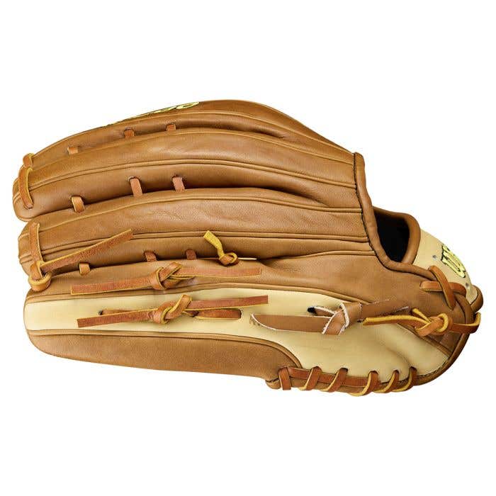 Wilson A2000 Classic 1777 12.75