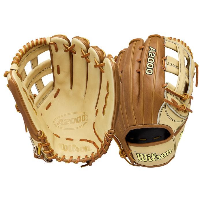 Wilson　A2000 米国製 Made in USA Wilson A2000 Classic 1777 12.75