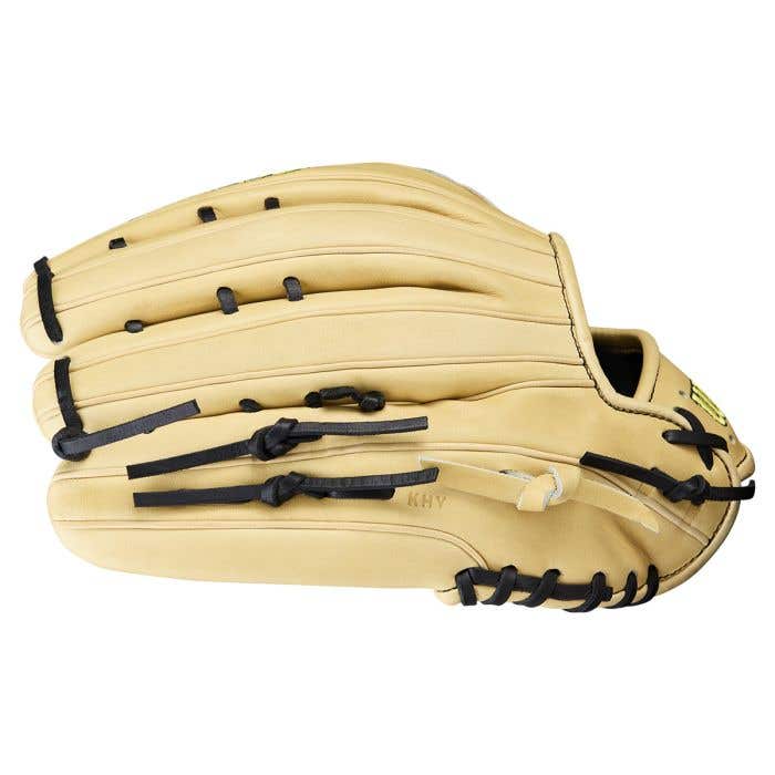 Wilson A2000 Classic 1777 12.75