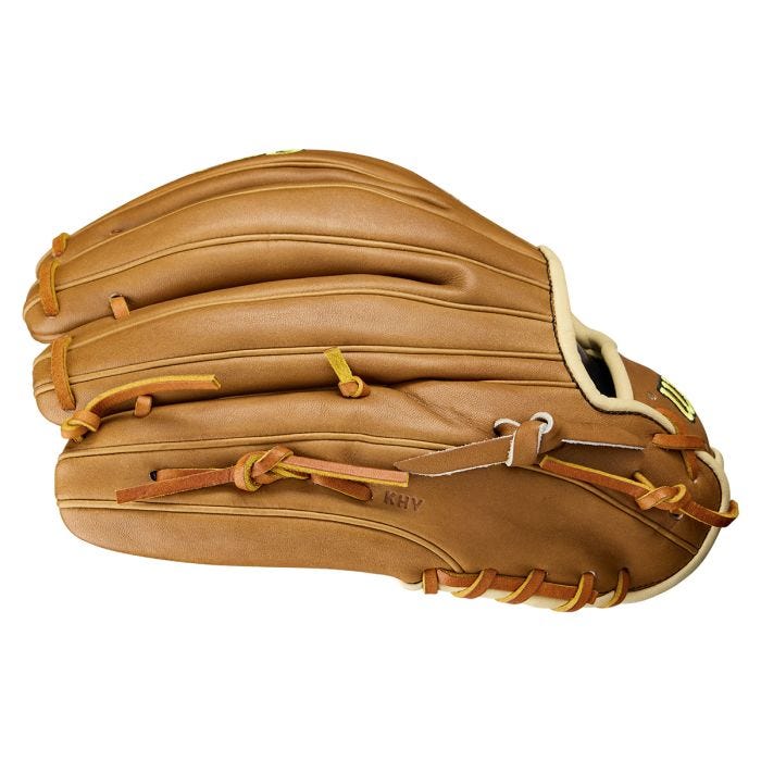 Wilson A2000 Classic B23 12