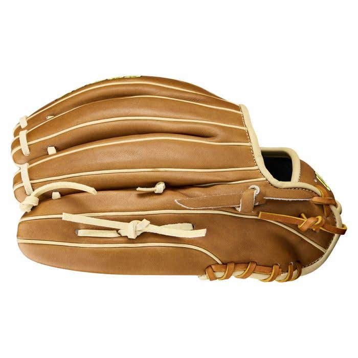 Gant De Baseball Wilson A2000 Vintage En Laiton, Trophée/prix Ancien, Occasion