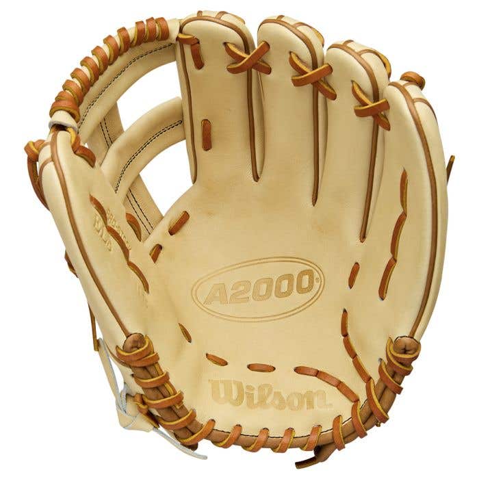Wilson A2000 Classic EL3 11.75
