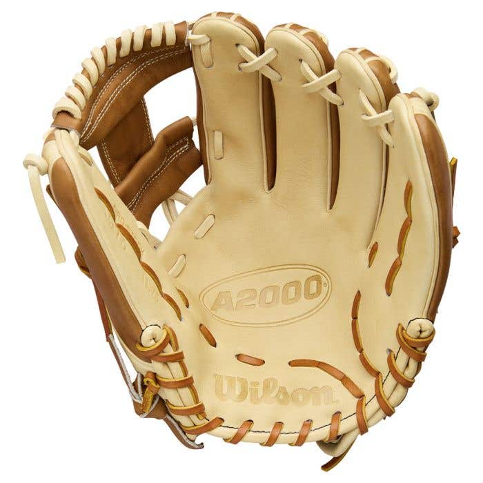 Wilson A2000 Classic 1975 11.75