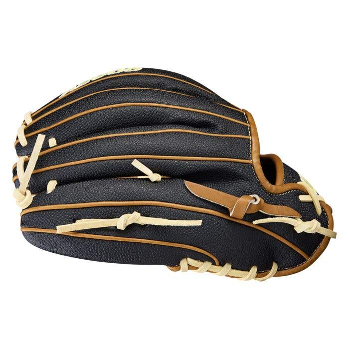 Wilson A2000 Classic 1975SS 11.75