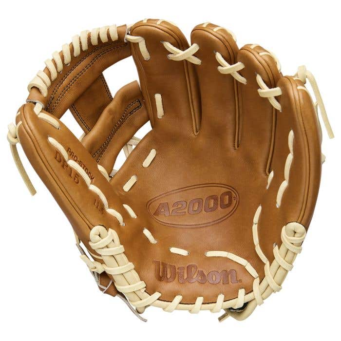 Wilson A2000 Classic DP15 11.5