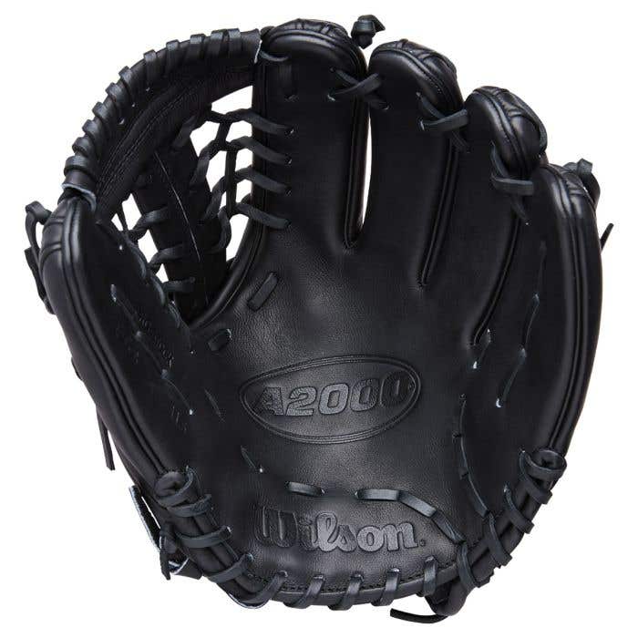 Wilson A2000 Classic 1789 11.5