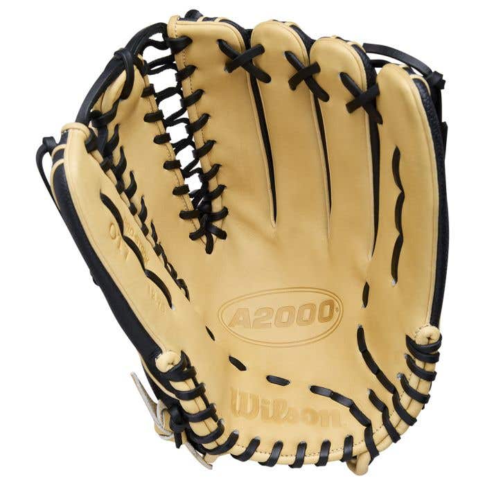 Wilson A2000 Classic OT7SS 12.75