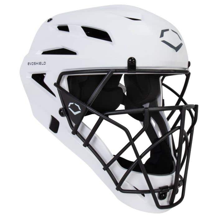 EvoShield SRZ-1 Baseball Catcher's Kit | BaseballMonkey