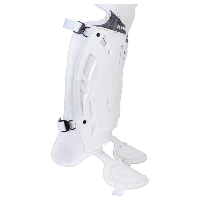 CATCHERS ① SRZ-1™ Baseball Catcher's Gear Kit | EvoShield