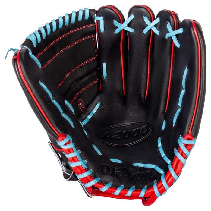 Wilson A2000 B25 12.25