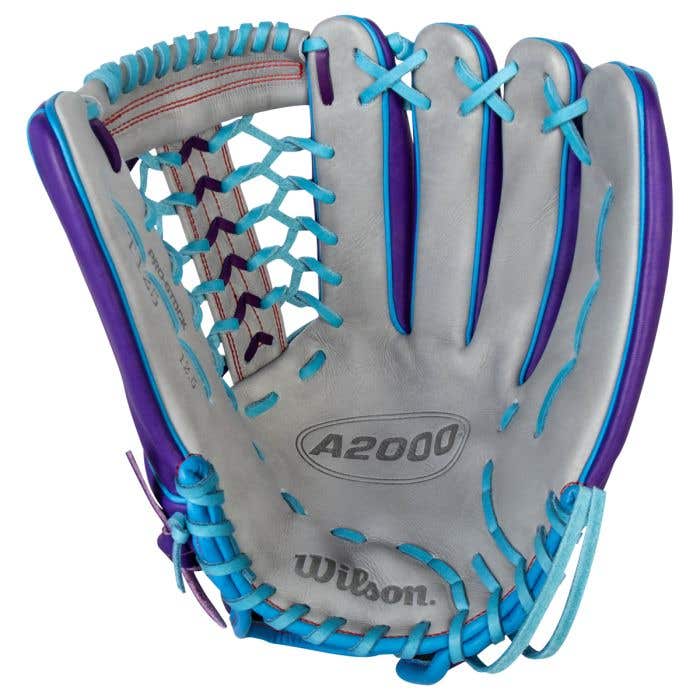 Wilson A2000 T125 12.5
