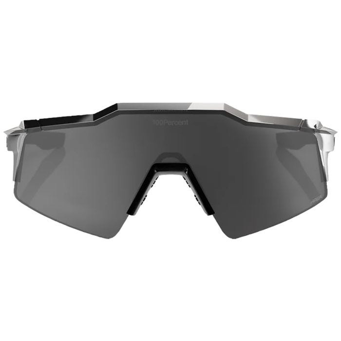 Juan Soto / Speedcraft® SL 100%サングラス 100% Speedcraft SL Juan Soto w/ Hiper Mercury Mirror Lens